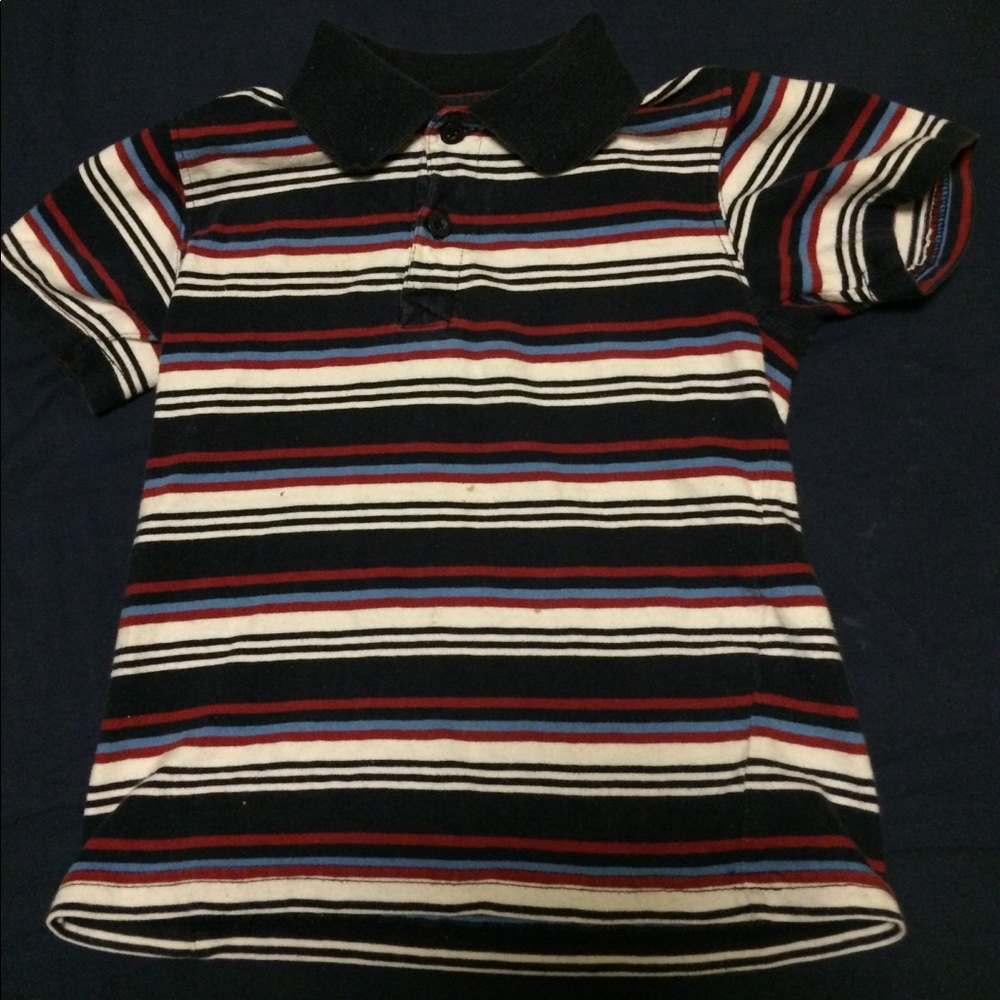Kids shirt